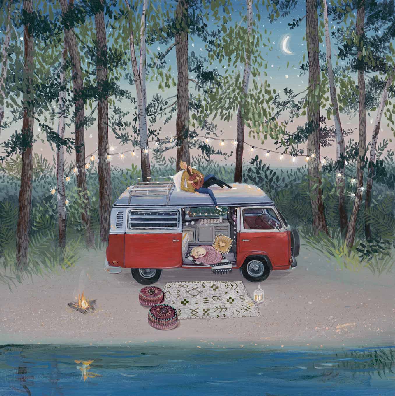 Van Life