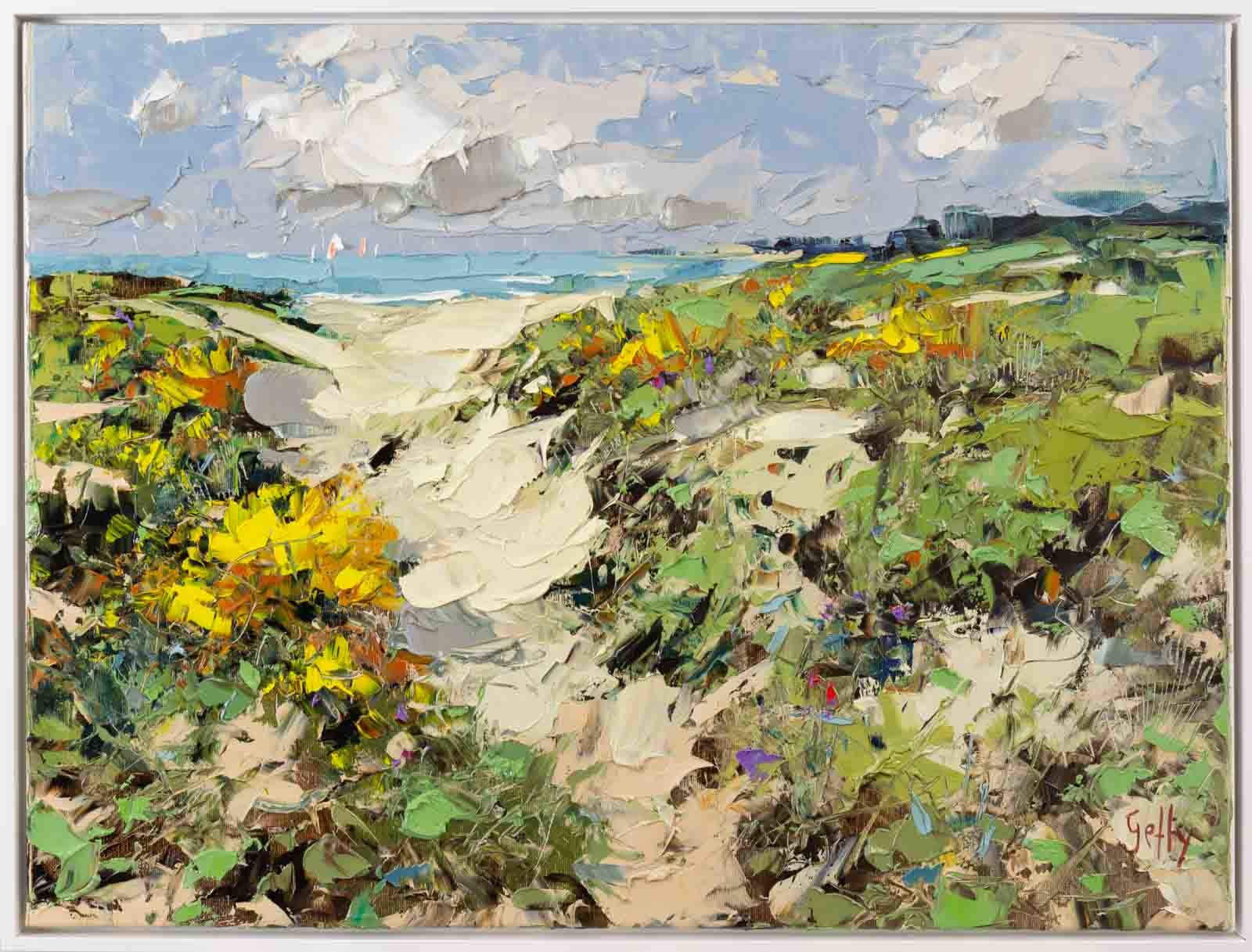 Our Coastal Path
