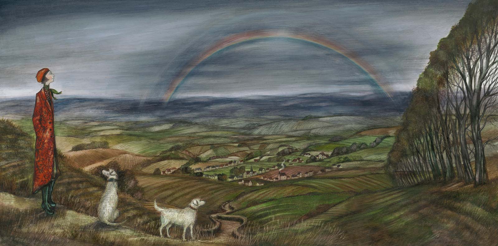 The Rainbow