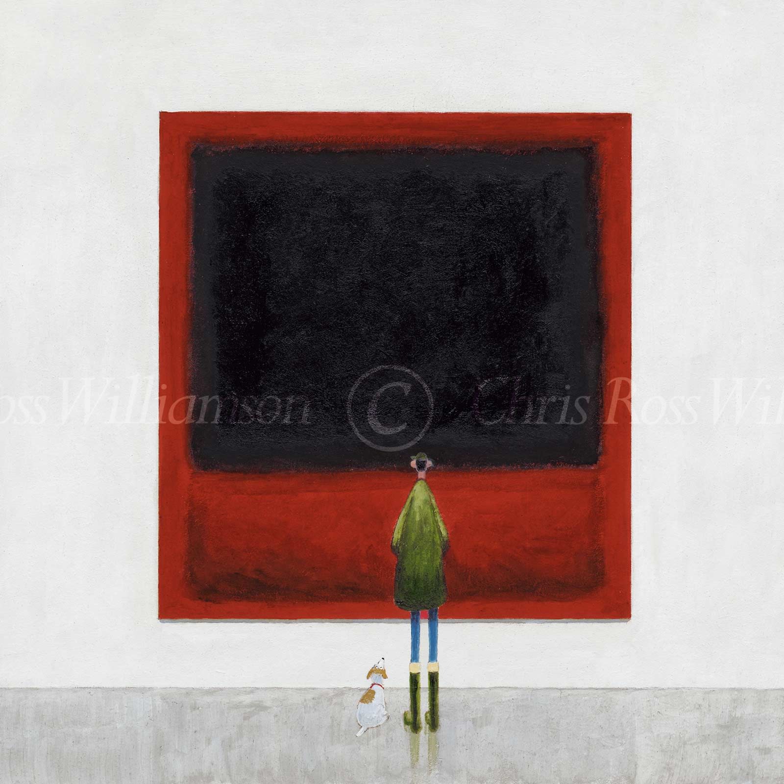 Rothko