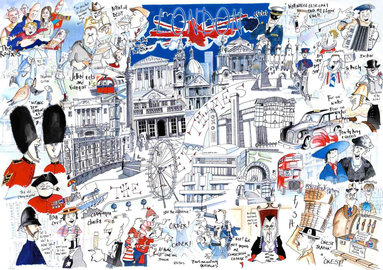 London