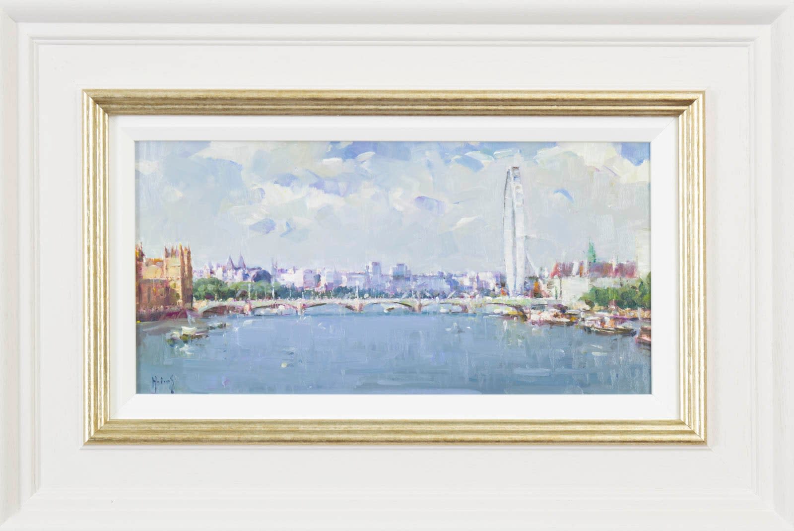 Westminster Bridge