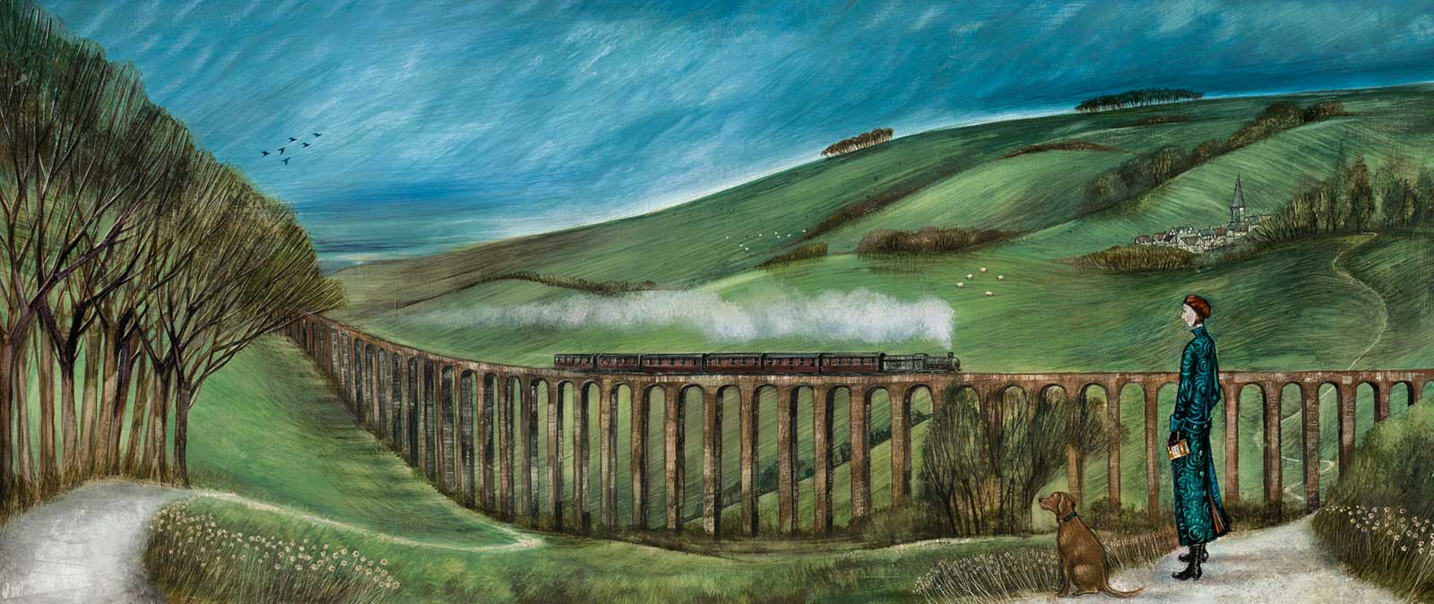 The Viaduct