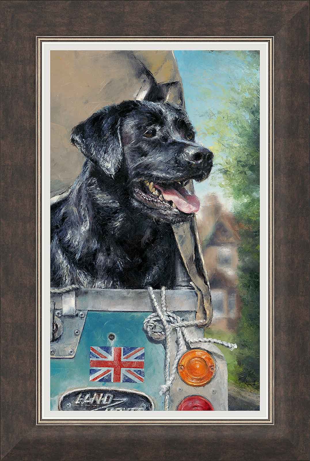 Coming Home