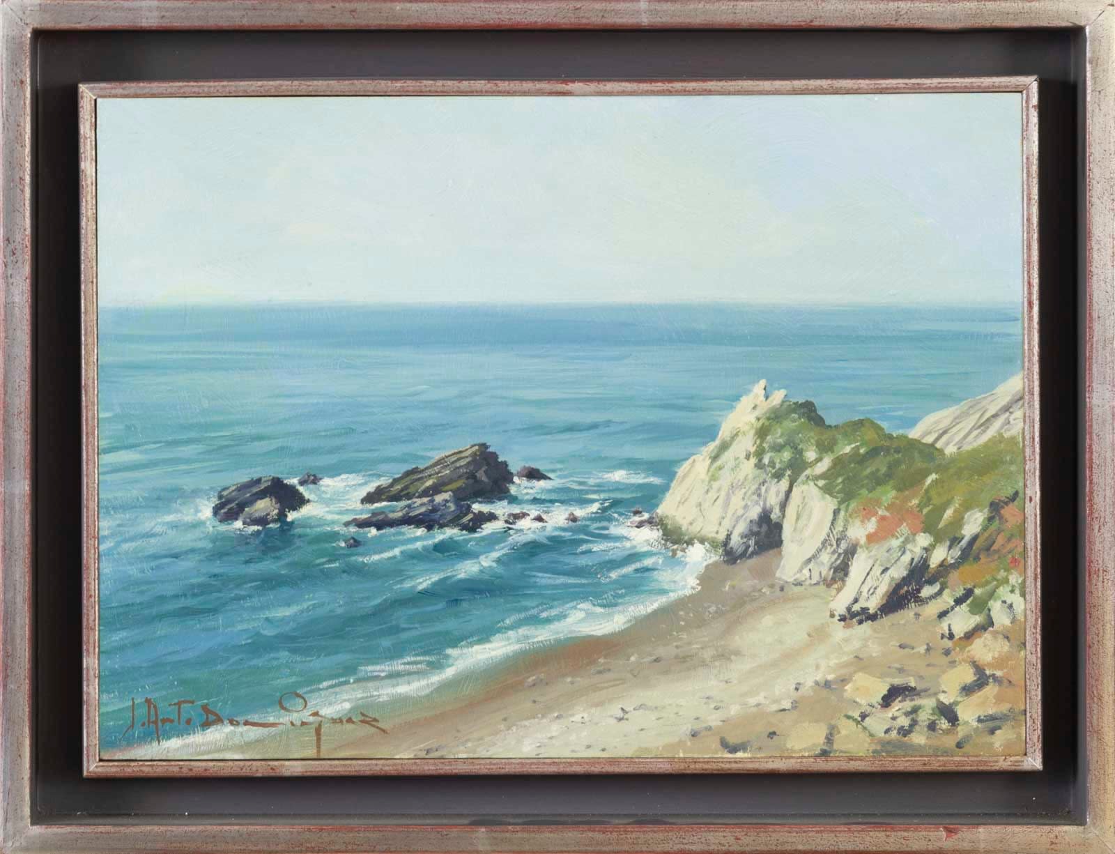 Silent Cove