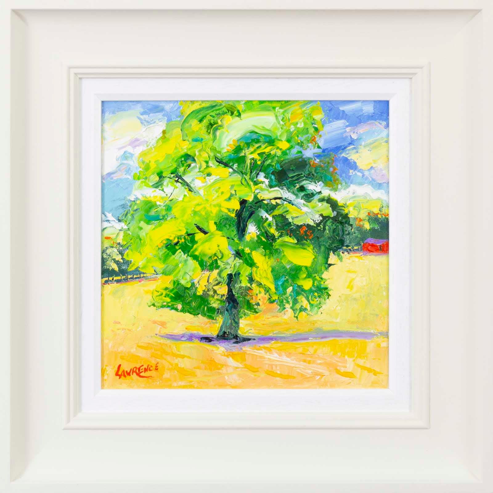 Oak Tree, Sussex