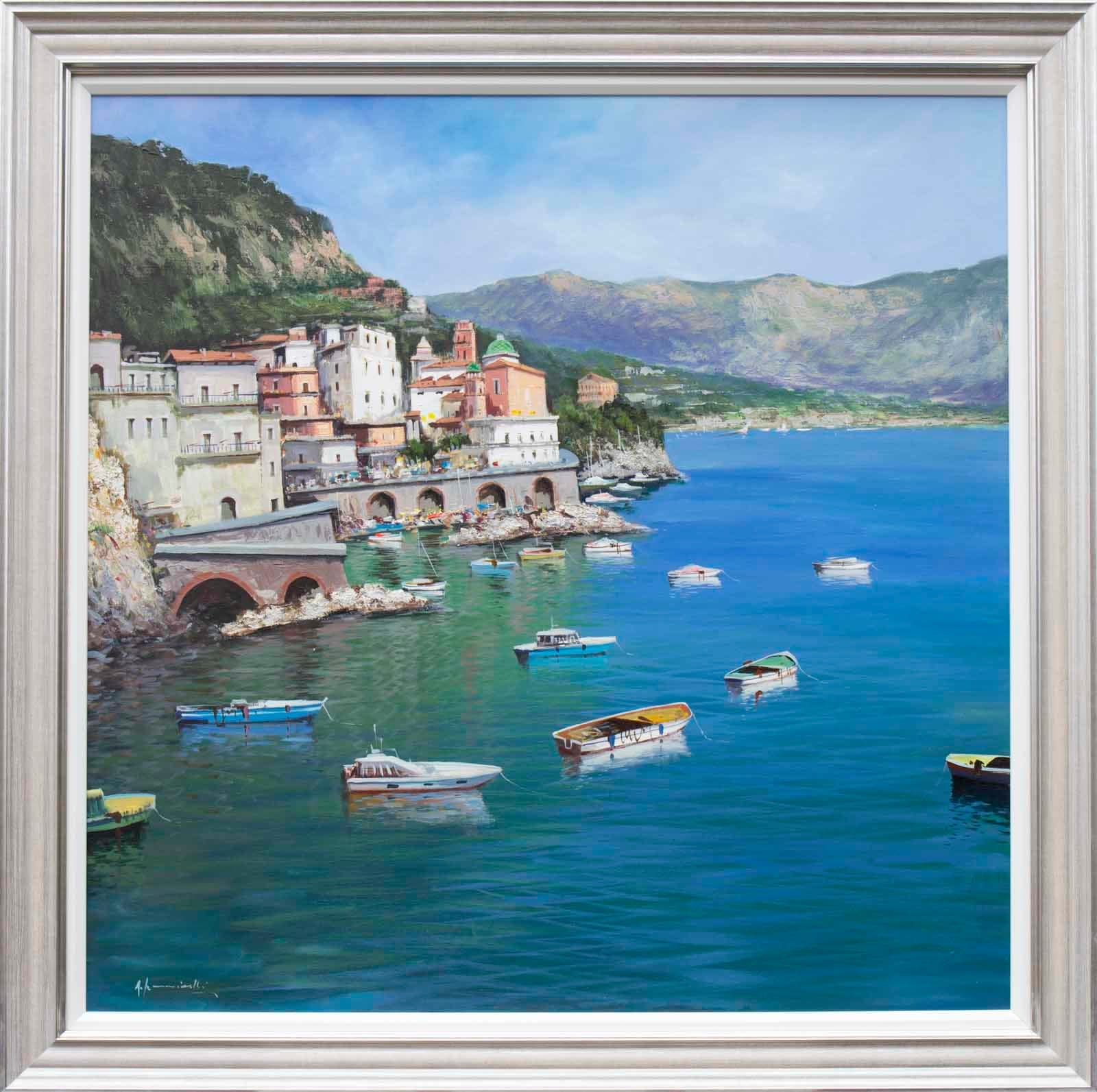 Atrani