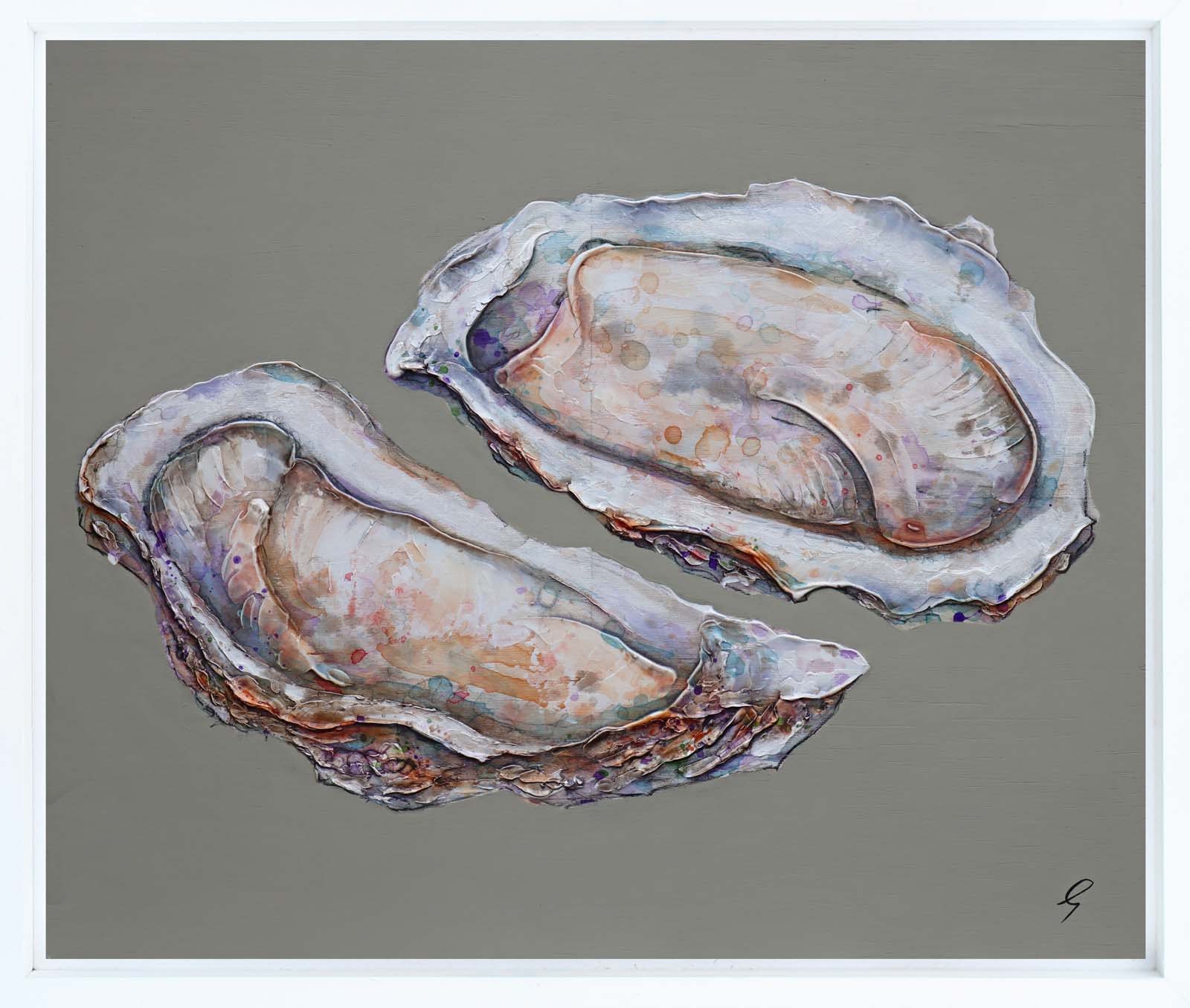 Oysters
