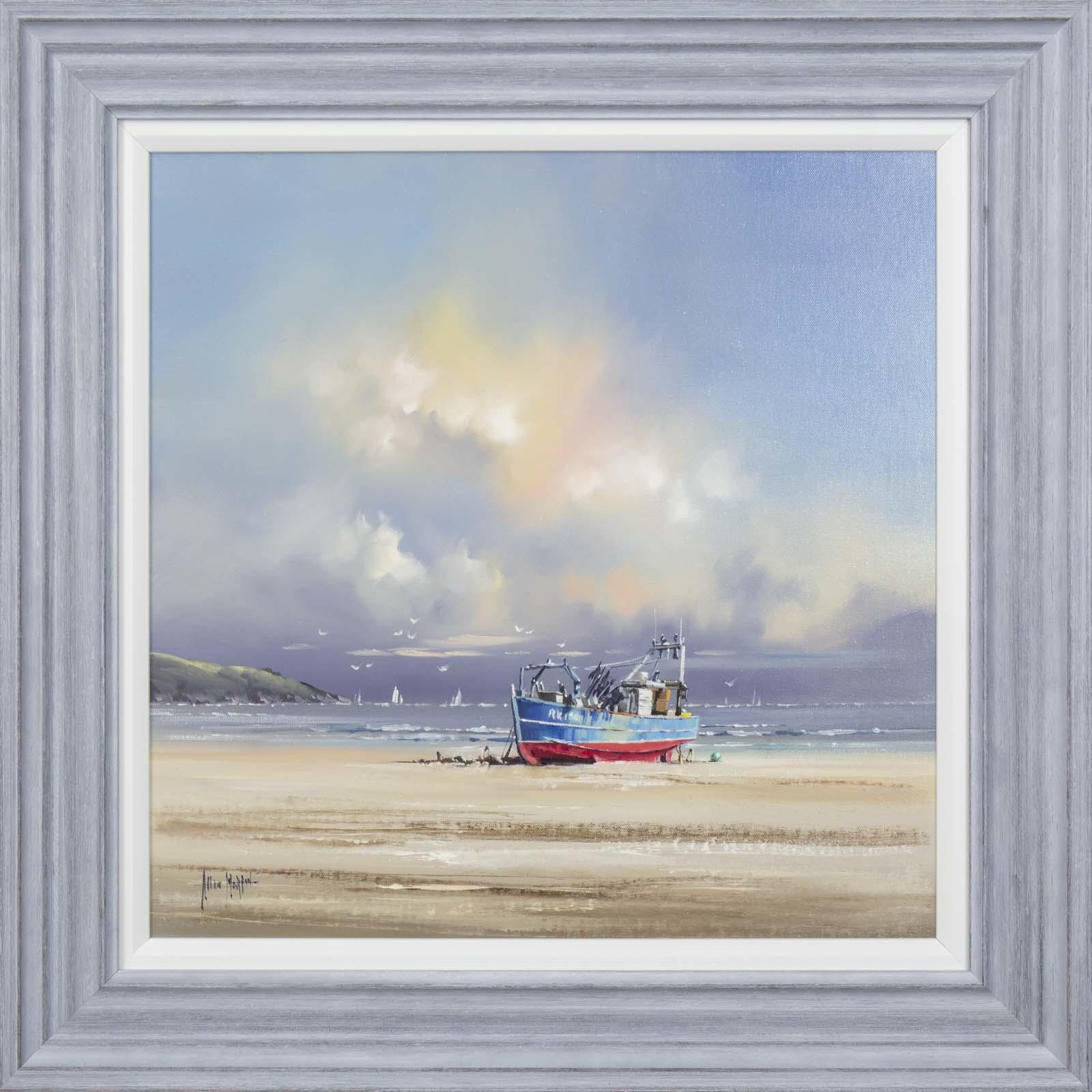 Fishing Boat