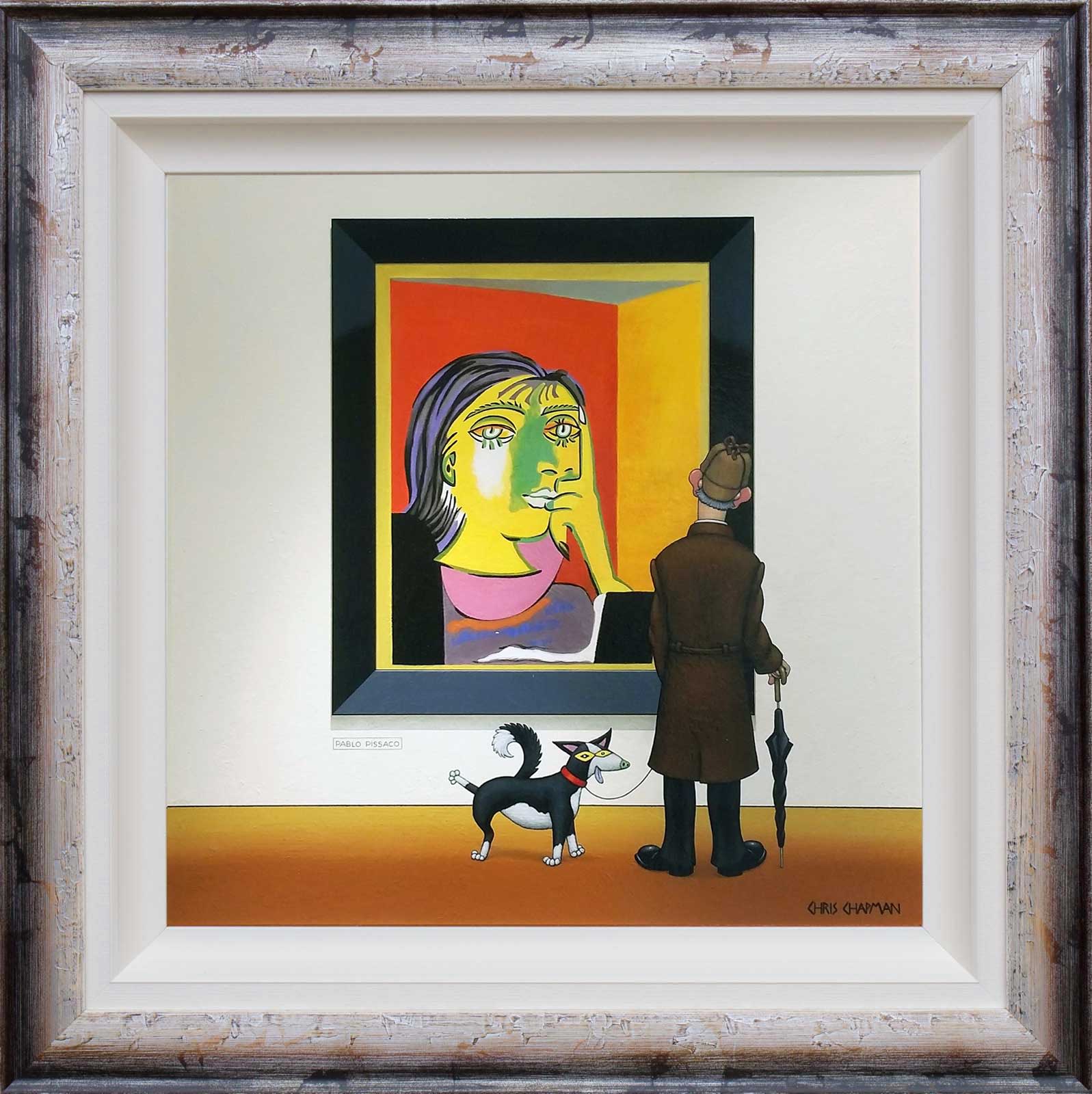 Pablo Picasso