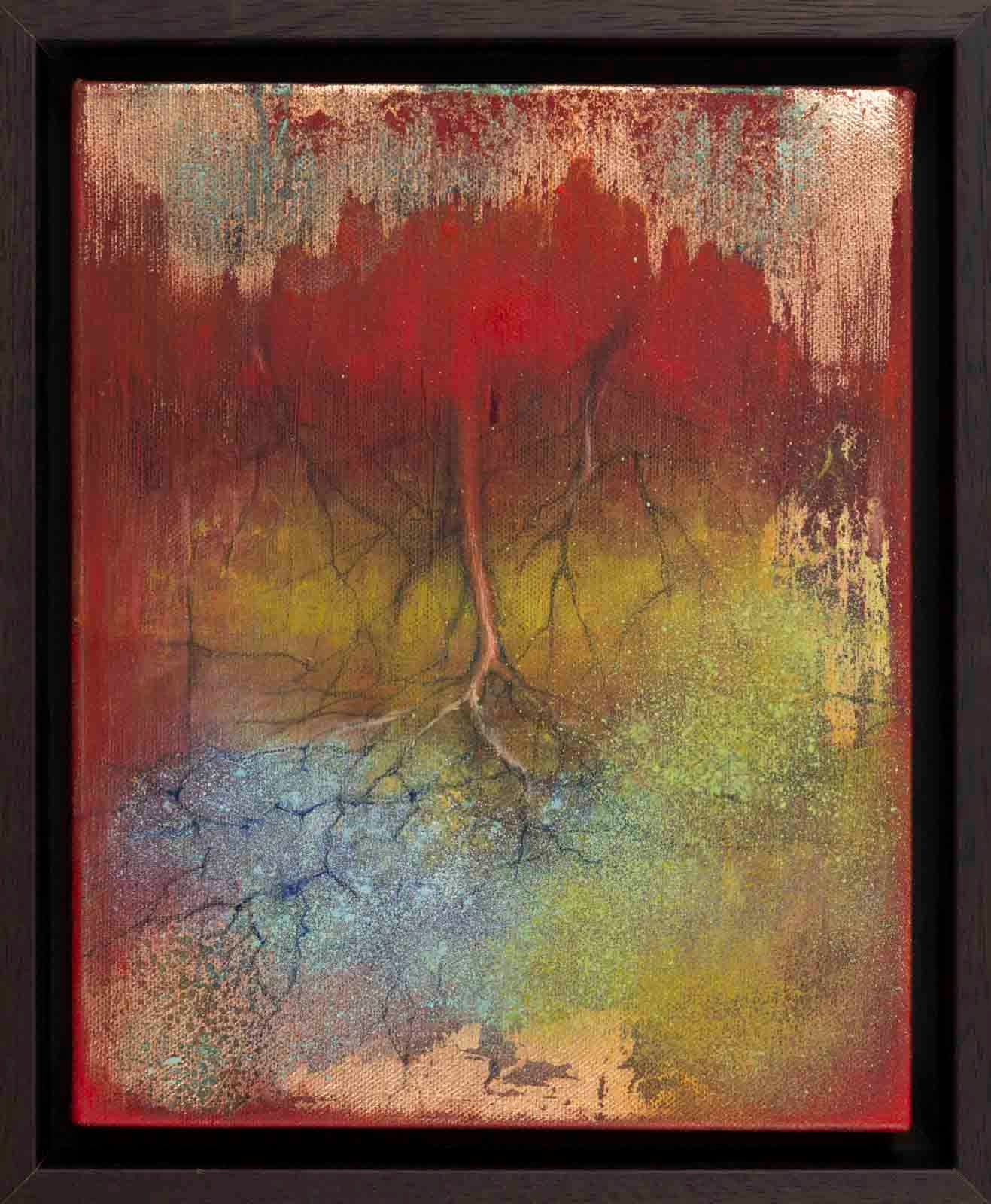 Red Earth