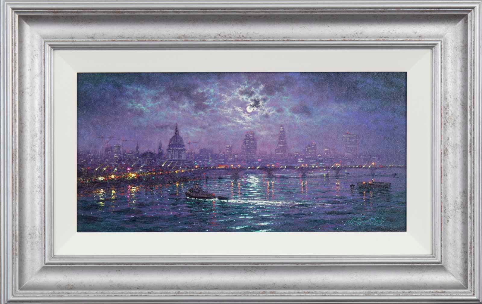 Thames Sparkle