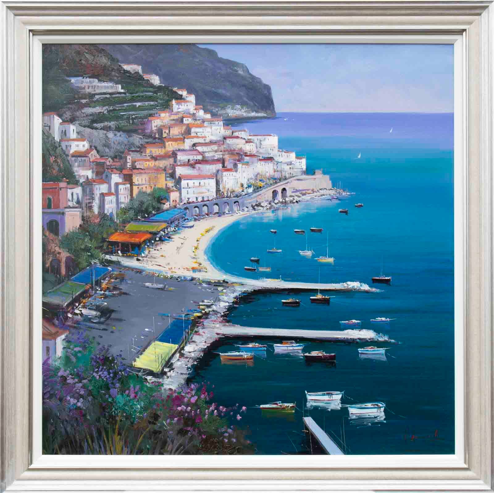 Amalfi