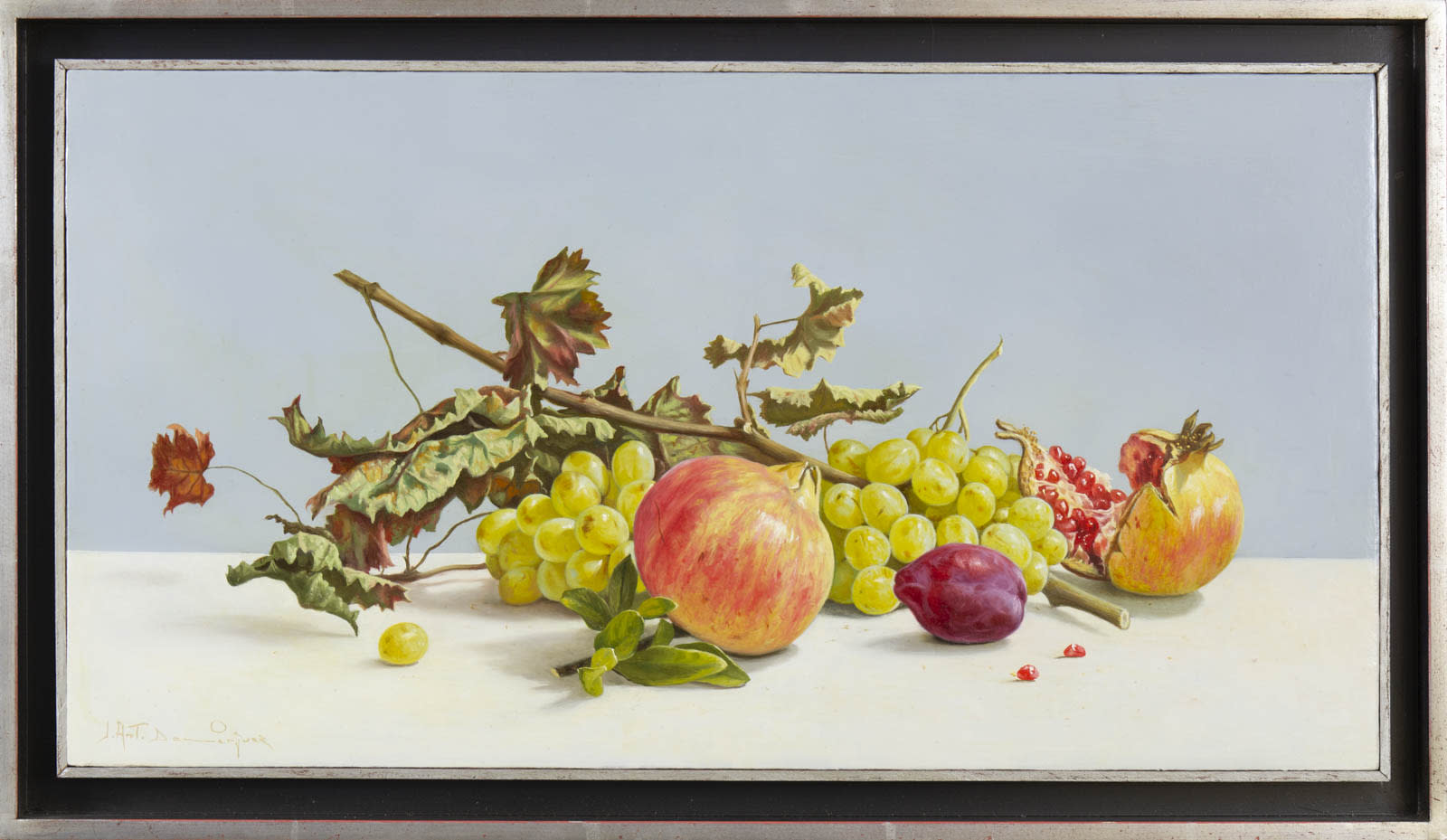 Summer Fruits