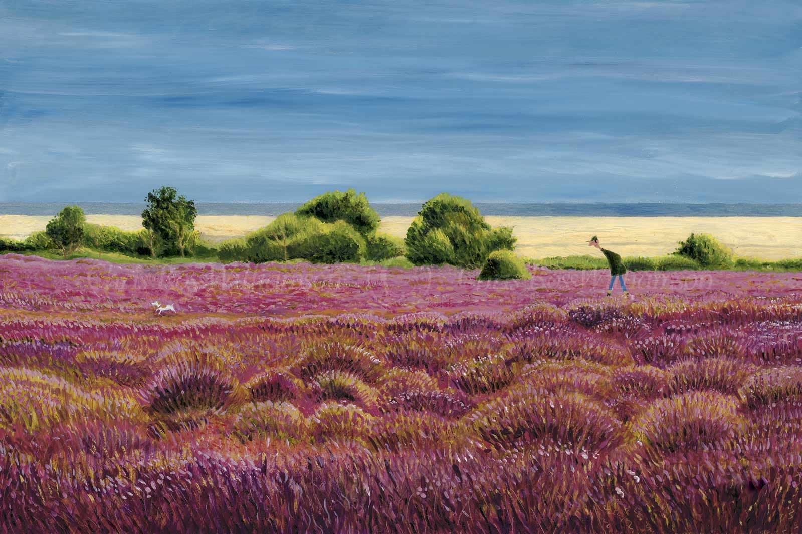 Dunwich Heath