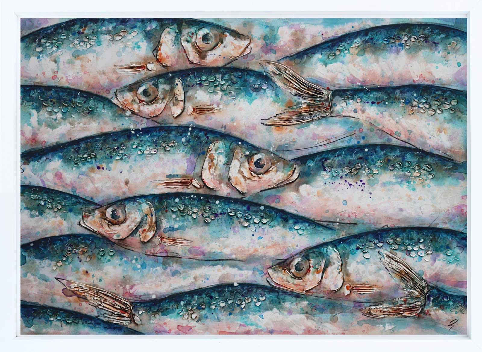 All the Herring
