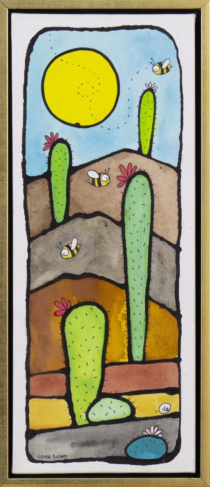 Bee Mine