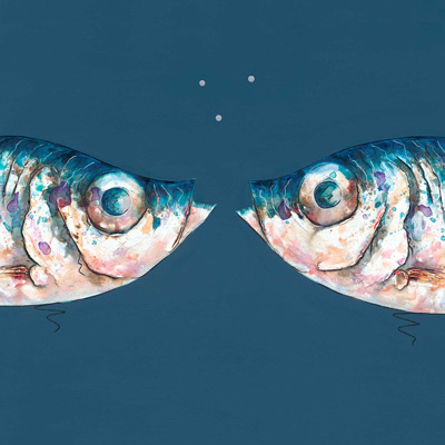 Giles Ward Prints