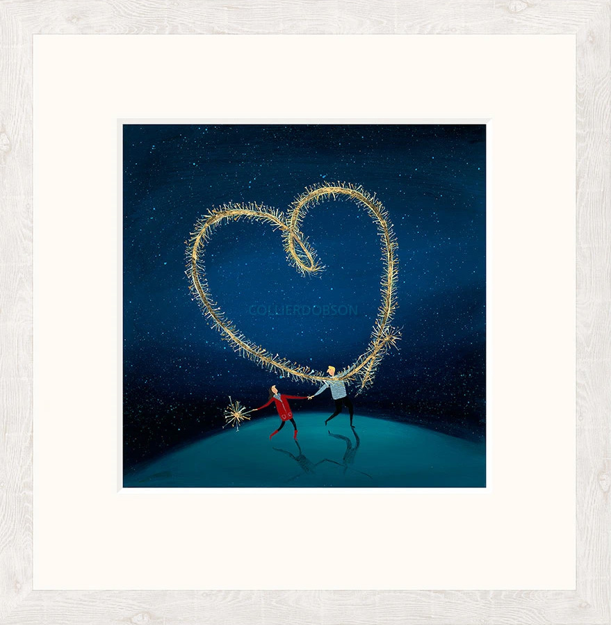 Sparkly Love
