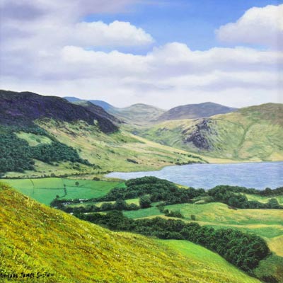 Michael James Smith