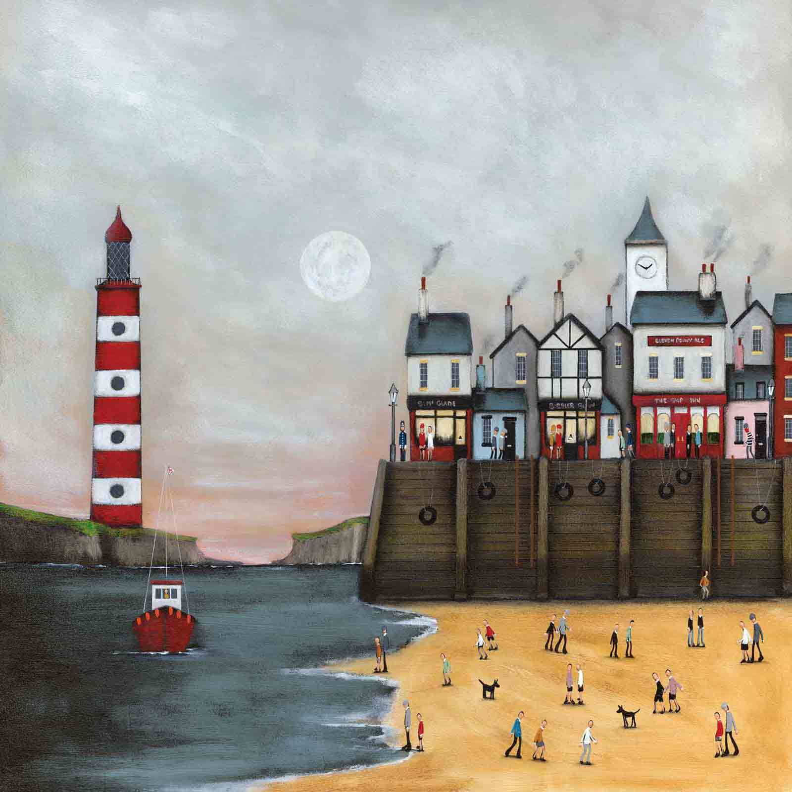 Naive Art