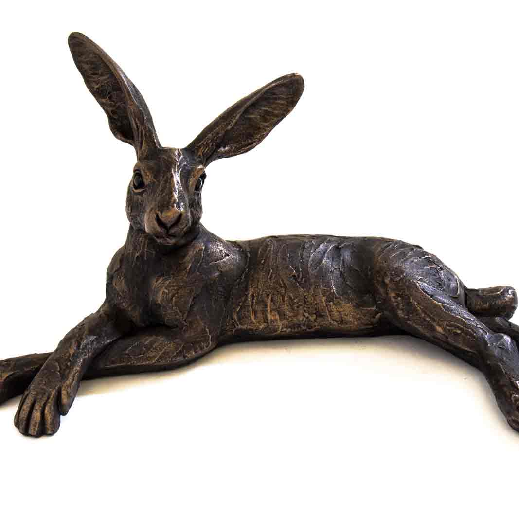 Suzie Marsh Hares