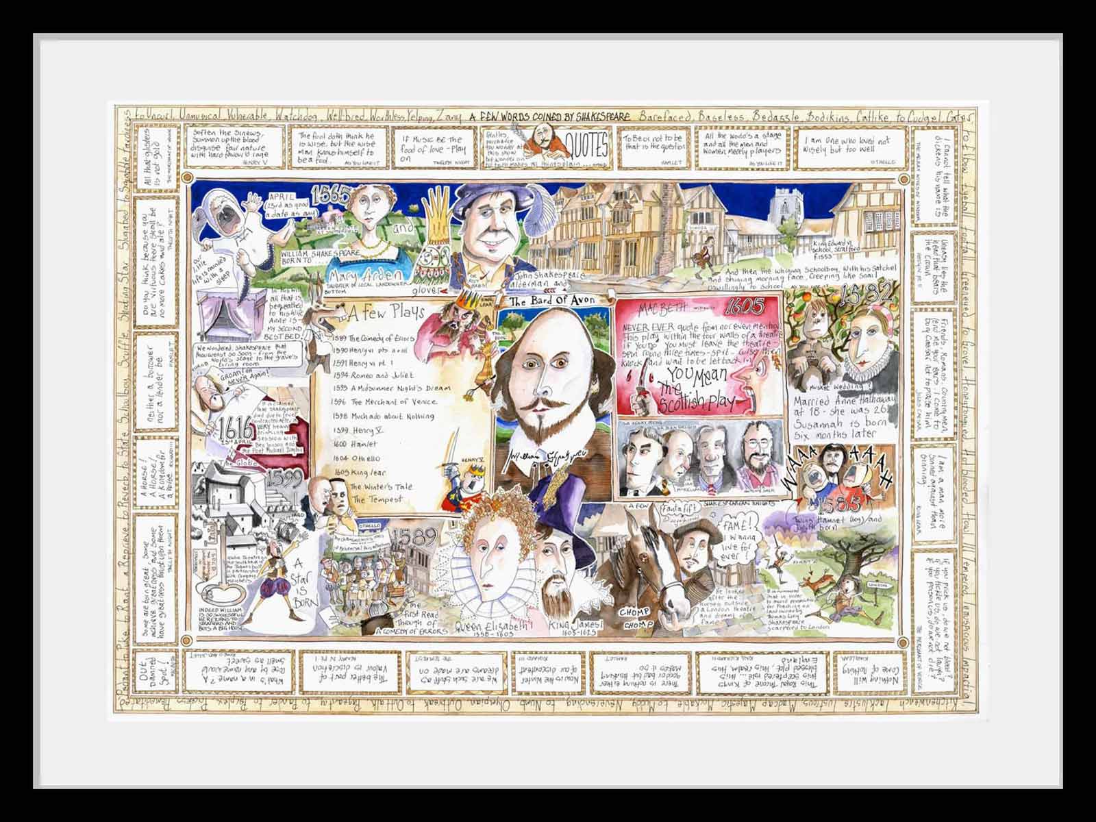 Shakespeare