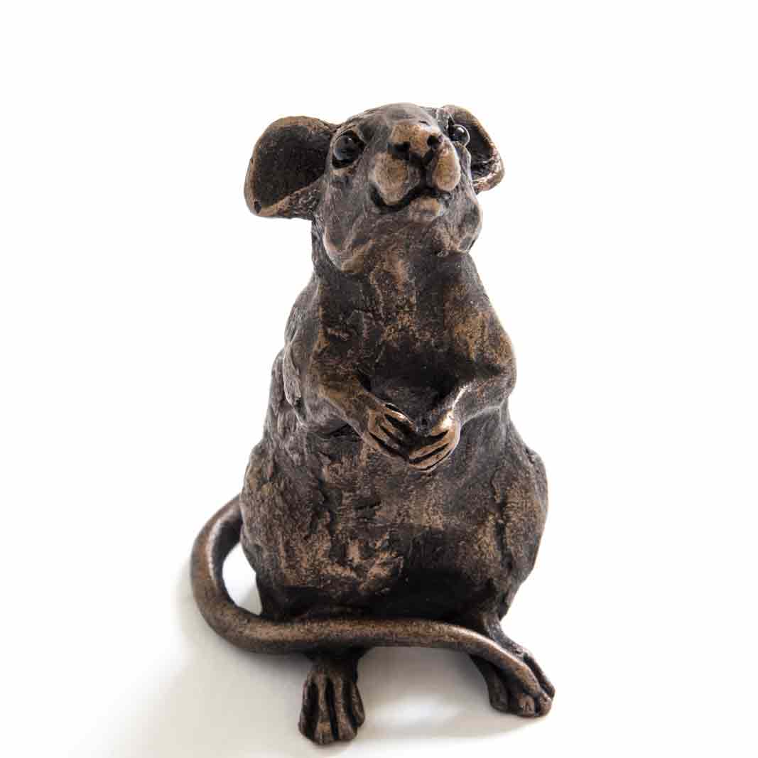 Suzie Marsh Mice
