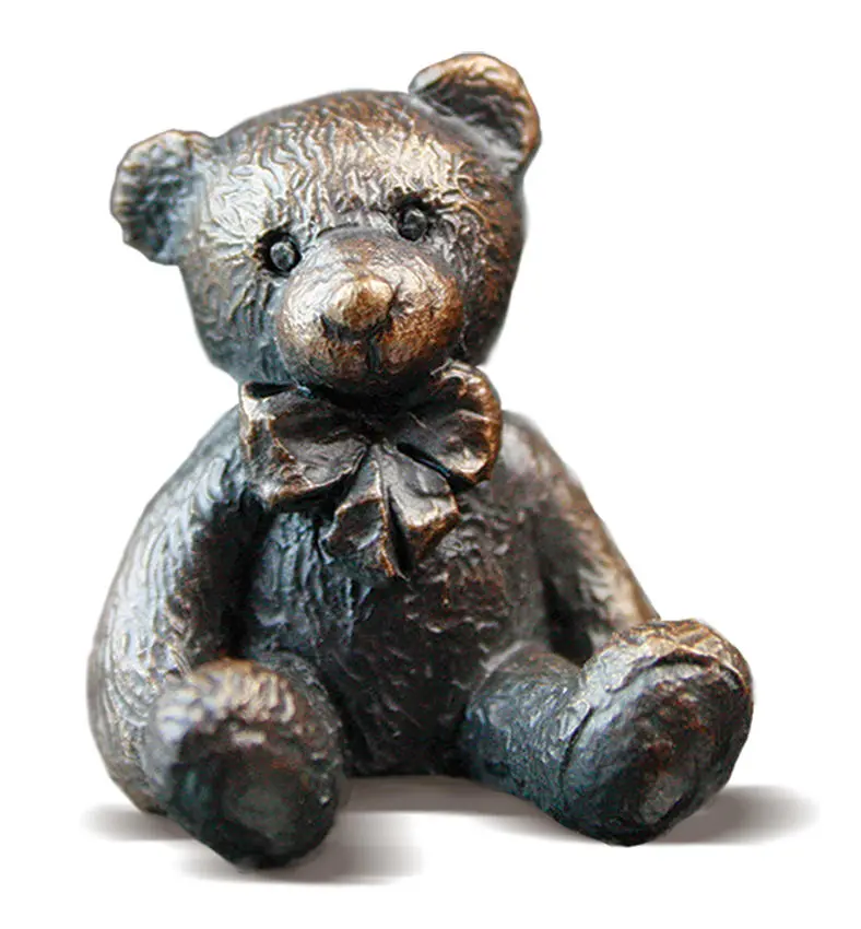 Michael Simpson Teddy Bears